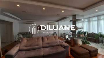 Apartamento 3 quartos à venda Leme, Rio de Janeiro - R$ 2.900.000 - CPAP30417
