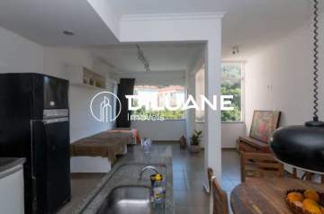 Apartamento 3 quartos à venda Copacabana, Rio de Janeiro - R$ 1.128.000 - CPAP30419