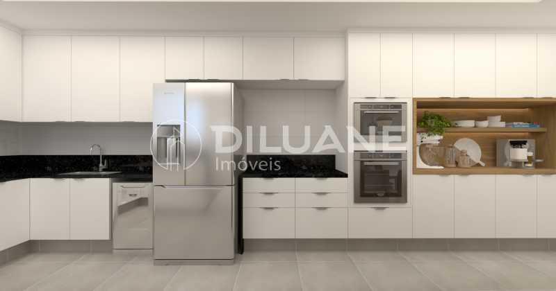 Conheça c1195aedc245b9b6-COZINHA 06 do imóvel - Apartamento à venda Avenida Oswaldo Cruz, Flamengo, Rio de Janeiro - R$ 2.640.000 - BTAP40180 - 15 c1195aedc245b9b6-COZINHA 06 - 15