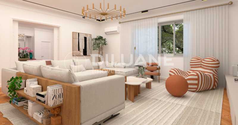 Conheça 54b9a62a53805811-Sala 07. do imóvel - Apartamento à venda Avenida Oswaldo Cruz, Flamengo, Rio de Janeiro - R$ 2.640.000 - BTAP40180 - 5 54b9a62a53805811-Sala 07. - 5