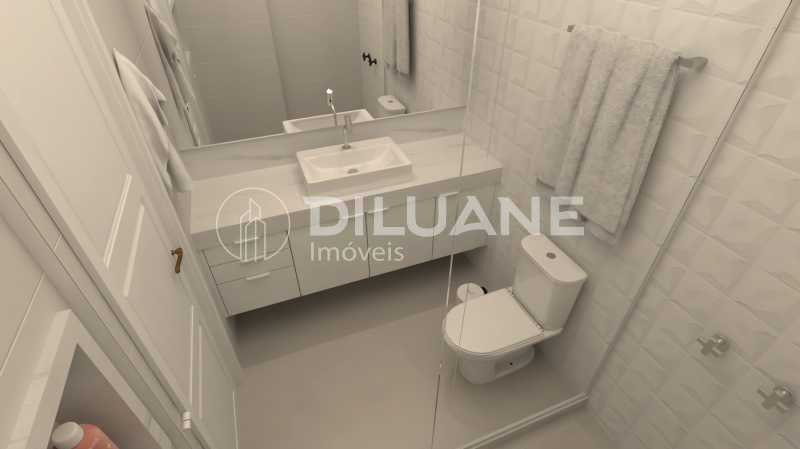 Conheça 42f450486d76118d-BANHEIRO 01 2 do imóvel - Apartamento à venda Avenida Oswaldo Cruz, Flamengo, Rio de Janeiro - R$ 2.640.000 - BTAP40180 - 26 42f450486d76118d-BANHEIRO 01 2 - 26
