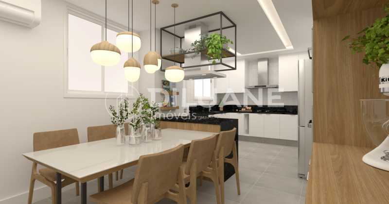 Conheça 22515bfca26bd205-COZINHA 01 1 do imóvel - Apartamento à venda Avenida Oswaldo Cruz, Flamengo, Rio de Janeiro - R$ 2.640.000 - BTAP40180 - 19 22515bfca26bd205-COZINHA 01 1 - 19