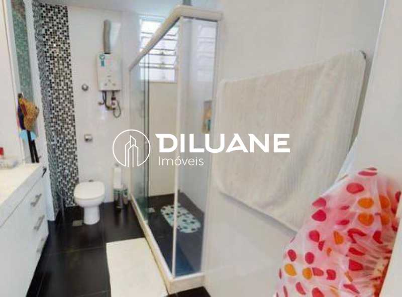 Conheça 3 Quartos Copacabana do imóvel - Diluane Imóveis Vende : Excelente Apartamento andar alto e Finamente reformado! - BTAP30641 - 5 3 Quartos Copacabana - 5