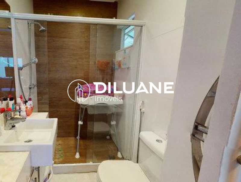 Conheça 3 Quartos Copacabana do imóvel - Diluane Imóveis Vende : Excelente Apartamento andar alto e Finamente reformado! - BTAP30641 - 6 3 Quartos Copacabana - 6