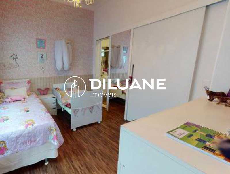 Conheça 3 Quartos Copacabana do imóvel - Diluane Imóveis Vende : Excelente Apartamento andar alto e Finamente reformado! - BTAP30641 - 7 3 Quartos Copacabana - 7