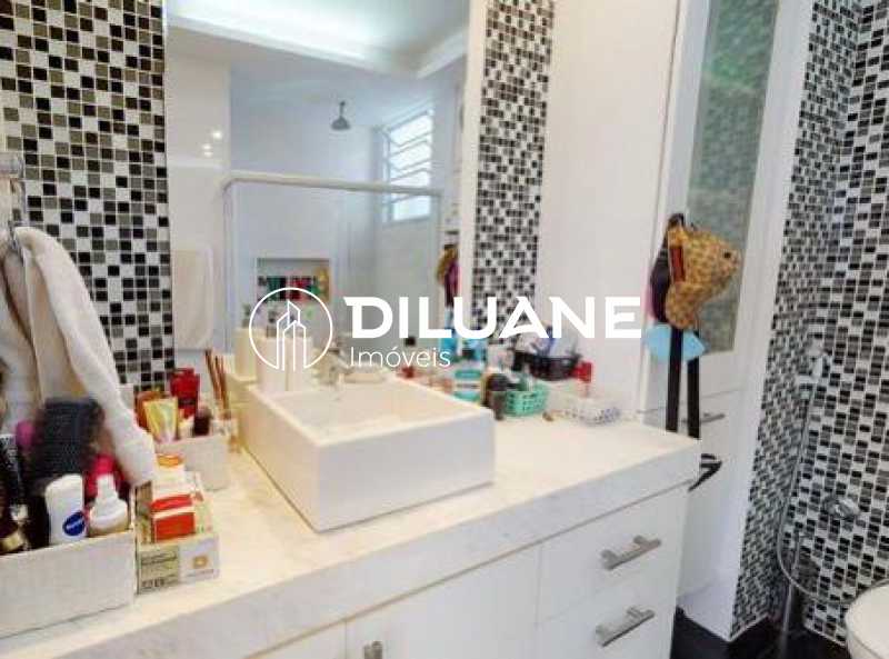 Conheça 3 Quartos Copacabana do imóvel - Diluane Imóveis Vende : Excelente Apartamento andar alto e Finamente reformado! - BTAP30641 - 9 3 Quartos Copacabana - 9