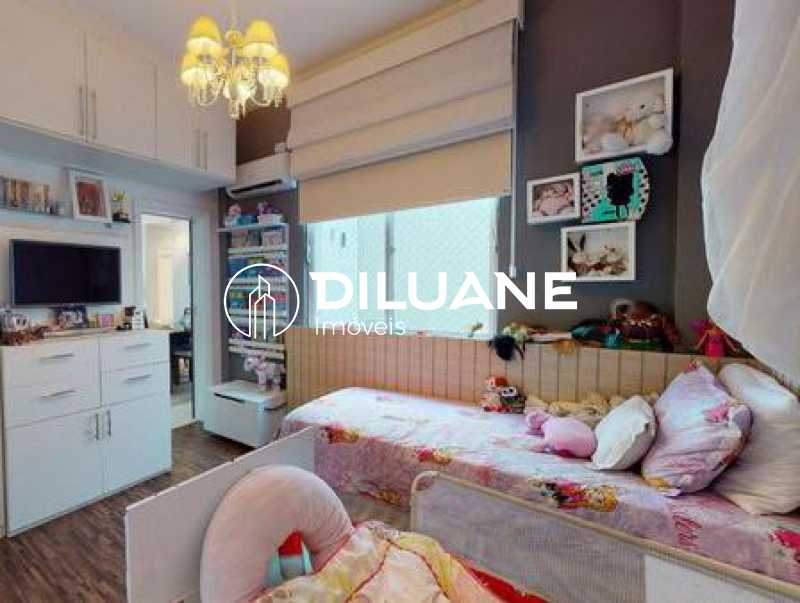 Conheça 3 Quartos Copacabana do imóvel - Diluane Imóveis Vende : Excelente Apartamento andar alto e Finamente reformado! - BTAP30641 - 10 3 Quartos Copacabana - 10
