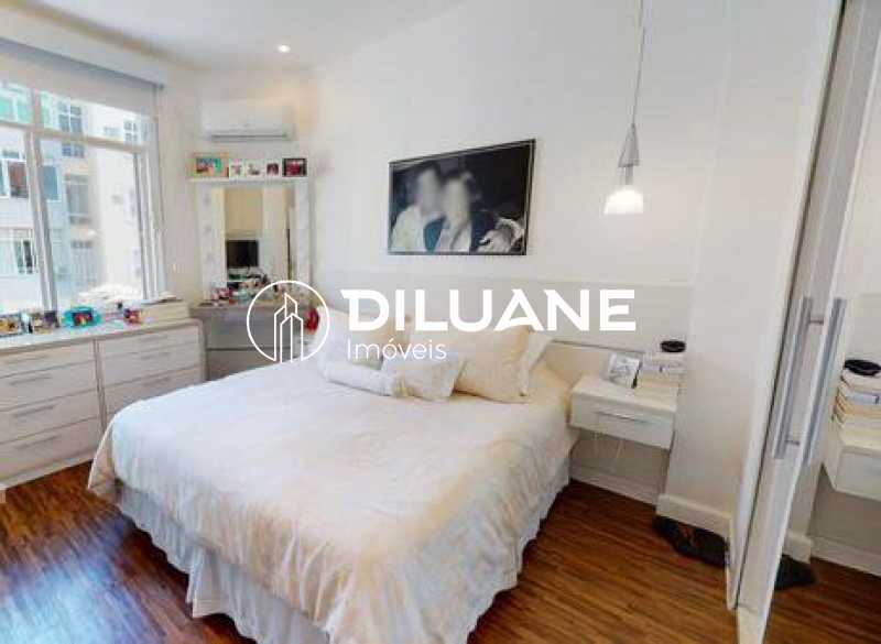 Conheça 3 Quartos Copacabana do imóvel - Diluane Imóveis Vende : Excelente Apartamento andar alto e Finamente reformado! - BTAP30641 - 11 3 Quartos Copacabana - 11