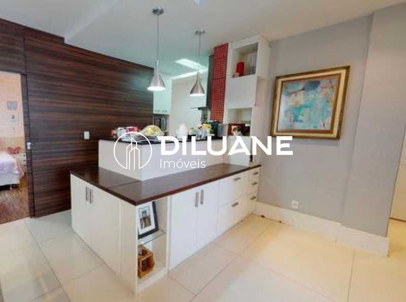 Conheça 3 Quartos Copacabana do imóvel - Diluane Imóveis Vende : Excelente Apartamento andar alto e Finamente reformado! - BTAP30641 - 12 3 Quartos Copacabana - 12