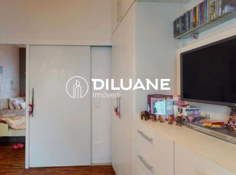 Conheça 3 Quartos Copacabana do imóvel - Diluane Imóveis Vende : Excelente Apartamento andar alto e Finamente reformado! - BTAP30641 - 15 3 Quartos Copacabana - 15