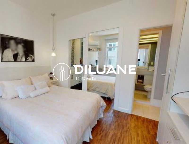 Conheça 3 Quartos Copacabana do imóvel - Diluane Imóveis Vende : Excelente Apartamento andar alto e Finamente reformado! - BTAP30641 - 16 3 Quartos Copacabana - 16