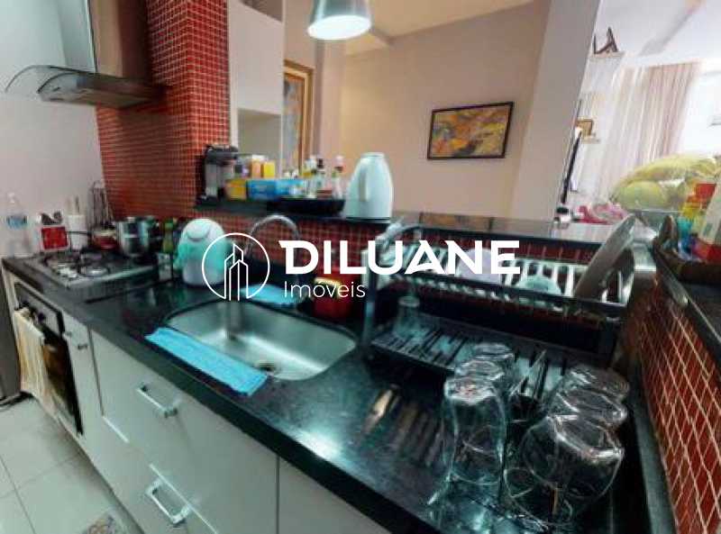 Conheça 3 Quartos Copacabana do imóvel - Diluane Imóveis Vende : Excelente Apartamento andar alto e Finamente reformado! - BTAP30641 - 17 3 Quartos Copacabana - 17