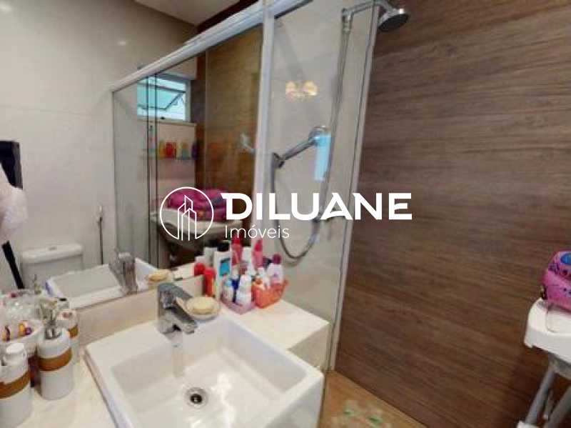 Conheça 3 Quartos Copacabana do imóvel - Diluane Imóveis Vende : Excelente Apartamento andar alto e Finamente reformado! - BTAP30641 - 19 3 Quartos Copacabana - 19
