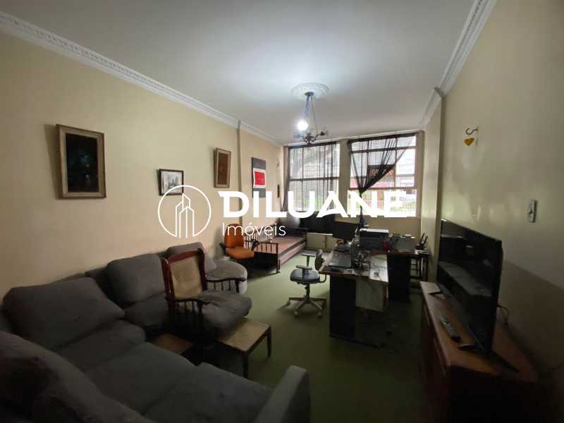 Sala de Estar - 2