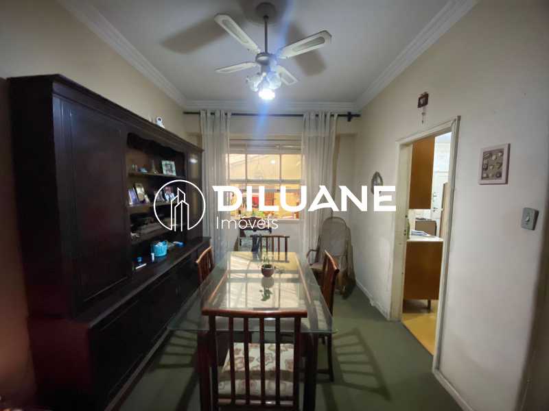 Sala de jantar - 1