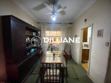 Apartamento à venda Rua Tonelero, Copacabana, Rio de Janeiro - R$ 1.050.000 - CPAP30425