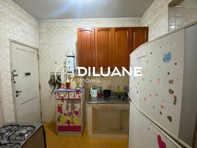 Cozinha - 16