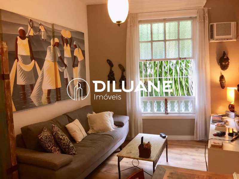 Conheça Cosme velho01 do imóvel - Apartamento 2 quartos à venda Cosme Velho, Rio de Janeiro - R$ 549.000 - BTAP21179 - 1 Cosme velho01 - 1
