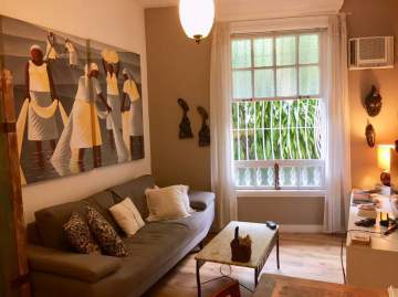 Apartamento 2 quartos à venda Cosme Velho, Rio de Janeiro - R$ 549.000 - BTAP21179