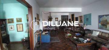 Ótima localização - Apartamento de 3 quartos (1 suíte) e garagem, no Leme. - BTAP30138