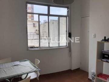 Apartamento à venda Rua Senador Vergueiro, Flamengo, Rio de Janeiro - R$ 540.000 - BTAP10577