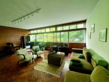Apartamento à venda Rua República do Peru, Copacabana, Rio de Janeiro - R$ 2.200.000 - CPAP40125