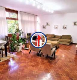 Apartamento à venda Rua República do Peru, Copacabana, Rio de Janeiro - R$ 1.600.000 - CPAP40125