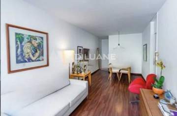 Apartamento 3 quartos à venda Lagoa, Rio de Janeiro - R$ 1.480.000 - CPAP30442