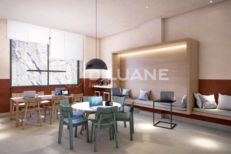 Conheça COWORKING-A do imóvel - Apartamento 3 quartos à venda Botafogo, Rio de Janeiro - R$ 2.800.000 - BTAP31043 - 24 COWORKING-A - 24