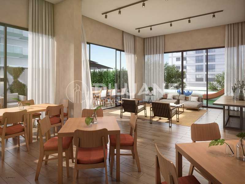 Conheça SALÃO-DE-FESTAS do imóvel - Apartamento 3 quartos à venda Botafogo, Rio de Janeiro - R$ 2.800.000 - BTAP31043 - 34 SALÃO-DE-FESTAS - 34