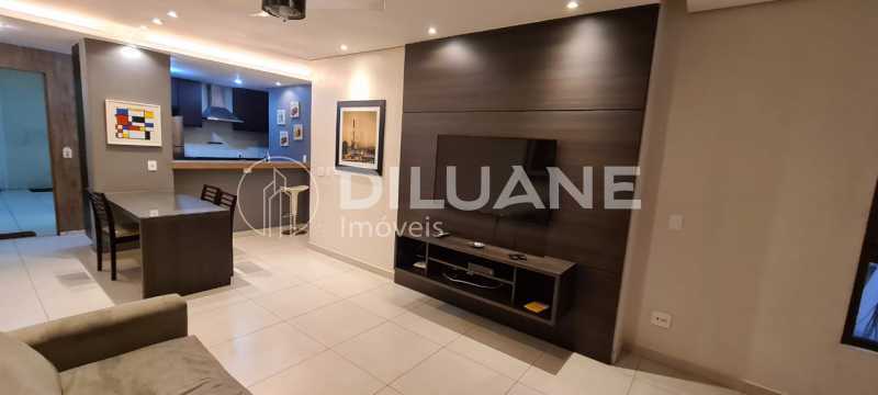 Conheça N2. do imóvel - Apartamento 3 quartos à venda Copacabana, Rio de Janeiro - R$ 1.090.000 - CPAP30445 - 1 N2. - 1
