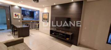 Apartamento 3 quartos à venda Copacabana, Rio de Janeiro - R$ 1.090.000 - CPAP30445