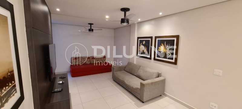 Conheça N4. do imóvel - Apartamento 3 quartos à venda Copacabana, Rio de Janeiro - R$ 1.090.000 - CPAP30445 - 4 N4. - 4