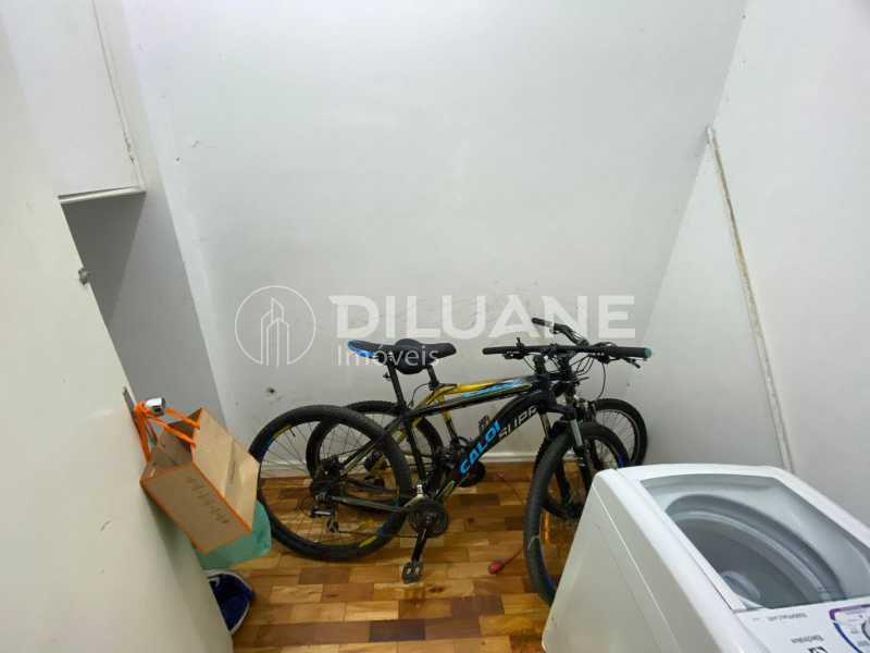 Conheça WhatsApp Image 2022-11-11 at 1 do imóvel - Apartamento 2 quartos à venda Humaitá, Rio de Janeiro - R$ 650.000 - BTAP21187 - 15 WhatsApp Image 2022-11-11 at 1 - 15