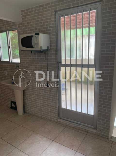 Conheça 5 do imóvel - Apartamento 4 quartos à venda Jardim Botânico, Rio de Janeiro - R$ 450.000 - BTAP40182 - 2 5 - 2