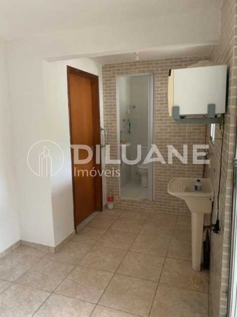 Conheça 7 do imóvel - Apartamento 4 quartos à venda Jardim Botânico, Rio de Janeiro - R$ 450.000 - BTAP40182 - 7 7 - 7