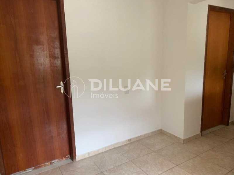 Conheça 8 do imóvel - Apartamento 4 quartos à venda Jardim Botânico, Rio de Janeiro - R$ 450.000 - BTAP40182 - 8 8 - 8