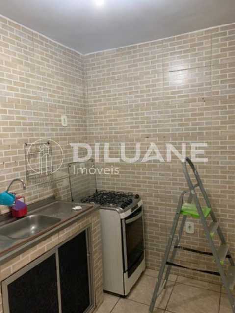Conheça 9 do imóvel - Apartamento 4 quartos à venda Jardim Botânico, Rio de Janeiro - R$ 450.000 - BTAP40182 - 9 9 - 9
