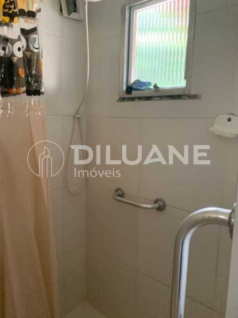 Conheça 10 do imóvel - Apartamento 4 quartos à venda Jardim Botânico, Rio de Janeiro - R$ 450.000 - BTAP40182 - 10 10 - 10
