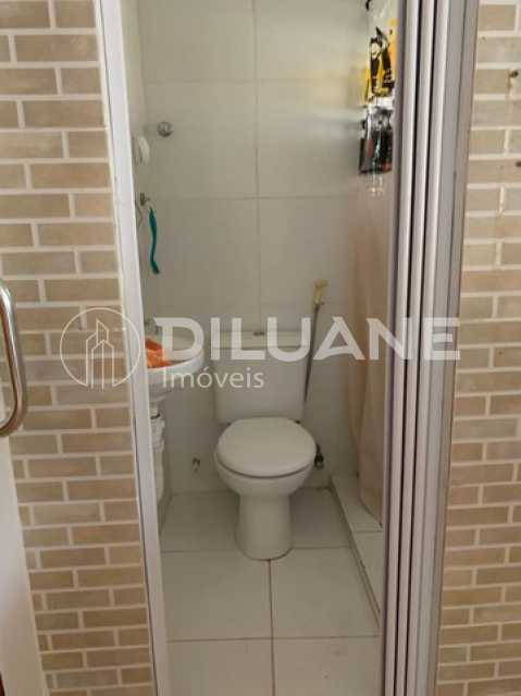 Conheça 11 do imóvel - Apartamento 4 quartos à venda Jardim Botânico, Rio de Janeiro - R$ 450.000 - BTAP40182 - 11 11 - 11