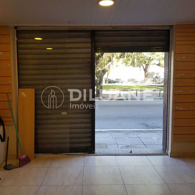 Conheça WhatsApp Image 2022-11-16 at 1 do imóvel - Loja 23m² para venda e aluguel Avenida Bartolomeu Mitre, Leblon, Rio de Janeiro - R$ 1.200.000 - CPLJ00020 - 2 WhatsApp Image 2022-11-16 at 1 - 2