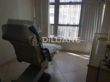 Sala Comercial 34m² à venda Copacabana, Rio de Janeiro - R$ 600.000 - CPSL00073