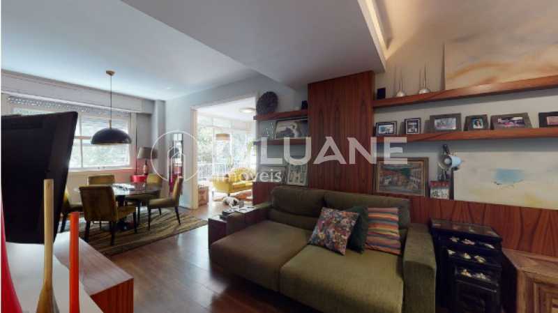 Conheça 02 do imóvel - Apartamento 3 quartos à venda Copacabana, Rio de Janeiro - R$ 1.800.000 - CPAP30471 - 3 02 - 3