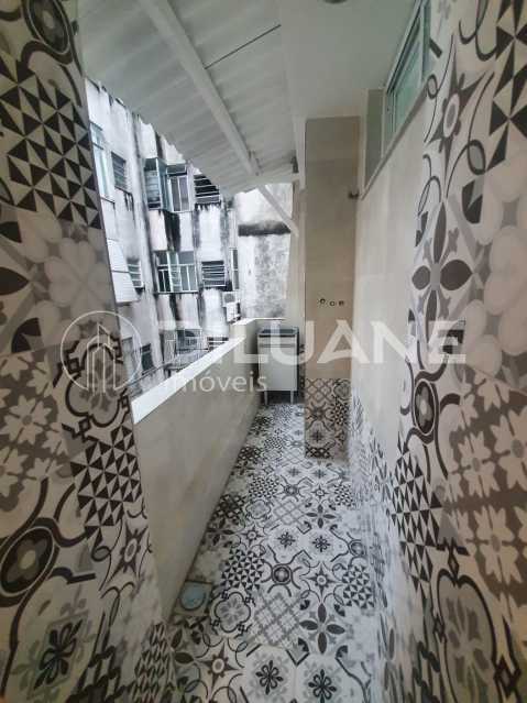 Conheça Barata 21. do imóvel - Apartamento à venda Rua Barata Ribeiro, Copacabana, Rio de Janeiro - R$ 920.000 - CPAP30474 - 15 Barata 21. - 15