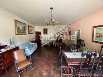 Cobertura 4 quartos à venda Humaitá, Rio de Janeiro - R$ 2.600.000 - BTCO40053