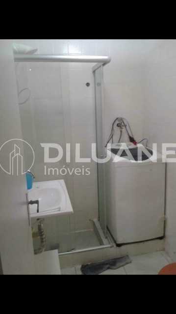 Conheça M6 do imóvel - Kitnet/Conjugado 27m² à venda Copacabana, Rio de Janeiro - R$ 560.000 - CPKI10047 - 6 M6 - 6