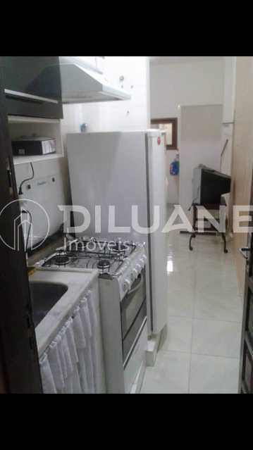 Conheça M7 do imóvel - Kitnet/Conjugado 27m² à venda Copacabana, Rio de Janeiro - R$ 560.000 - CPKI10047 - 7 M7 - 7