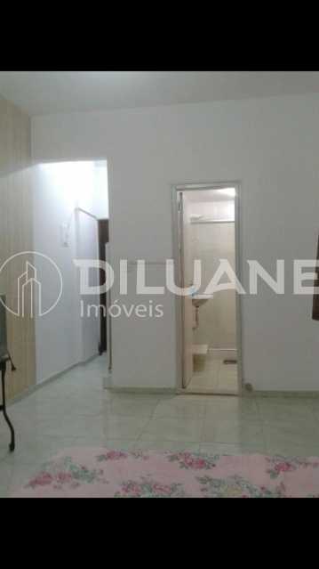 Conheça M2. do imóvel - Kitnet/Conjugado 27m² à venda Copacabana, Rio de Janeiro - R$ 560.000 - CPKI10047 - 12 M2. - 12