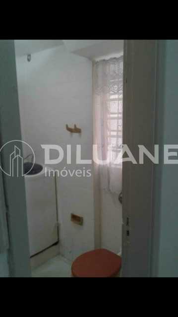 Conheça M4 do imóvel - Kitnet/Conjugado 27m² à venda Copacabana, Rio de Janeiro - R$ 560.000 - CPKI10047 - 14 M4 - 14