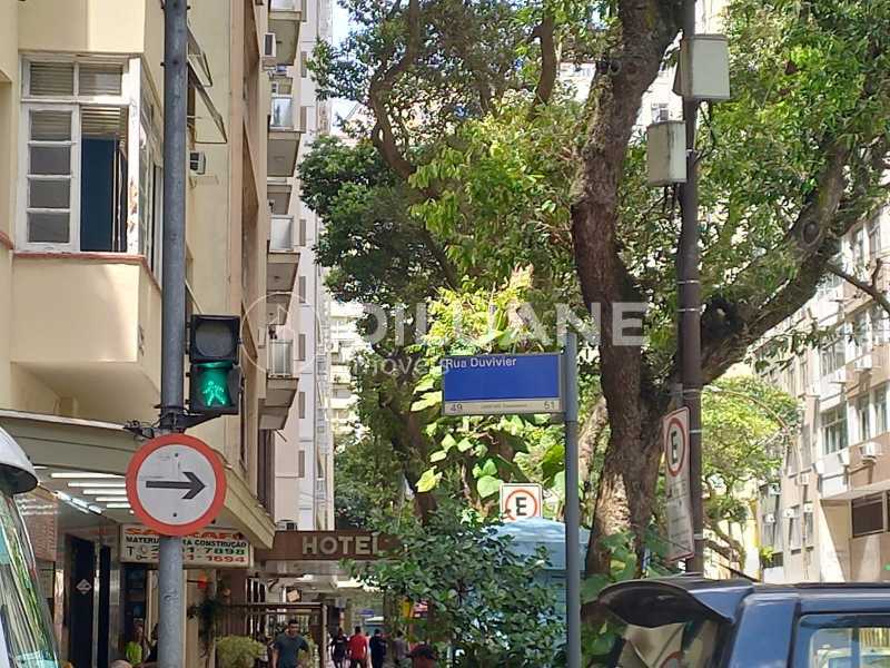 Conheça m10. do imóvel - Kitnet/Conjugado 27m² à venda Copacabana, Rio de Janeiro - R$ 560.000 - CPKI10047 - 21 m10. - 21